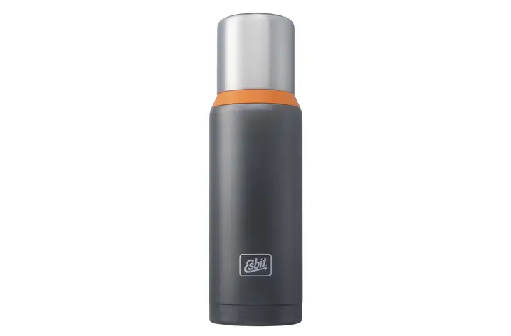 Esbit Double Wall Vacuum Flask, 1000 ml